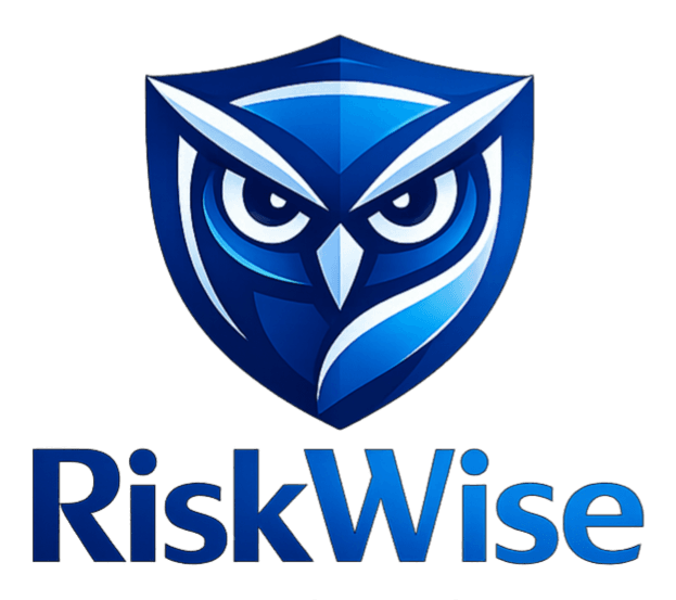 RiskWise - Be Prepared. Be RiskWise.